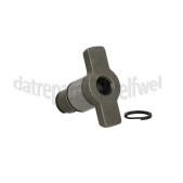 Foto van Dewalt Aanslag Aambeeld DCF887, DCF887M2 