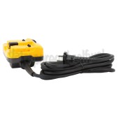 Foto van Dewalt Adapter Voeding DHS780 