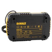 Foto van Dewalt Lader 18 Volt DCS777, DHS780 