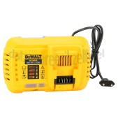 Foto van Dewalt Lader 18 Volt DCS777, DHS780 