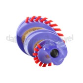 Foto van Dyson Borstel Borstelwals Hair Screw Tool Gold SV20 V12 Detect Slim Complete, Complete + 