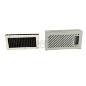 Foto van AEG Filter CleanAir+ Hygiene Starter Pack Universeel 