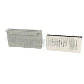 Foto van AEG Filter CleanAir+ Hygiene Starter Pack Universeel 