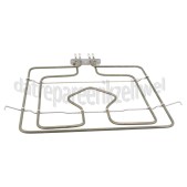 Foto van Gorenje Verwarmingselement boven, 2700W EVP331444M05, FR6A4EAECA205 
