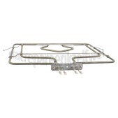 Foto van Gorenje Verwarmingselement boven, 2700W EVP331444M05, FR6A4EAECA205 