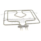Foto van Gorenje Verwarmingselement boven, 2700W EVP331444M05, FR6A4EAECA205 