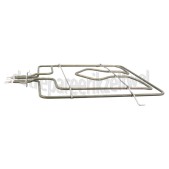 Foto van Gorenje Verwarmingselement boven, 2700W EVP331444M05, FR6A4EAECA205 