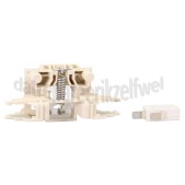 Foto van Gorenje Slot Deurslot GS63210W, GS61110BW 