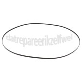 Foto van Gorenje Poly-V-snaar 7PH 1956 Hutchinson D85F66NB, D98F66F 