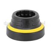 Foto van Dewalt Huls Vergrendeling D25112K, D25313K 