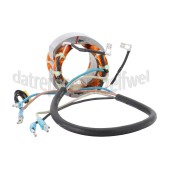 Foto van Dewalt Spoel Inductor 230V DWE7491, DWE7492 