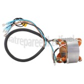 Foto van Dewalt Spoel Inductor 230V DWE7491, DWE7492 
