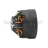 Foto van Dewalt Koolborstel in houder DCG412N, DC385K 