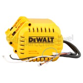 Foto van Dewalt Motor Compleet DHS780 