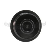 Foto van Dewalt Dop van houder koolborstel DWE7491, DWE7492 