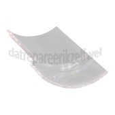 Foto van Facom Glaasje Kunststof S208A100, SE01200 