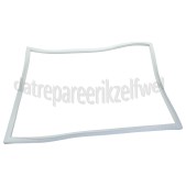 Foto van Liebherr Afdichtingsrubber Vries gedeelte C382520A001, C342520A147 