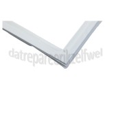 Foto van Liebherr Afdichtingsrubber Vries gedeelte C382520A001, C342520A147 