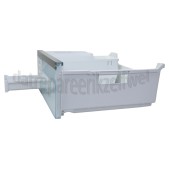 Foto van Liebherr Vrieslade Easy Twist-Ice CBNSDA575320 
