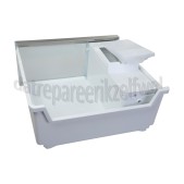 Foto van Liebherr Vrieslade Easy Twist-Ice CBNSDA575320 