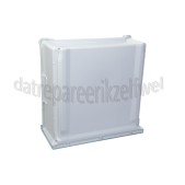 Foto van Liebherr Vrieslade Easy Twist-Ice CBNSDA575320 