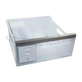 Foto van Liebherr Vrieslade Easy Twist-Ice 