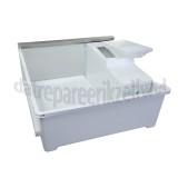 Foto van Liebherr Vrieslade Easy Twist-Ice 