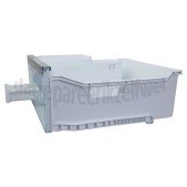 Foto van Liebherr Vrieslade Easy Twist-Ice 