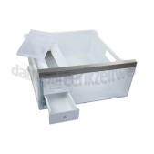 Foto van Liebherr Vrieslade Easy Twist-Ice 