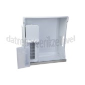 Foto van Liebherr Vrieslade Easy Twist-Ice 