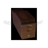 Foto van Liebherr IJsmaker Easy Twist-Ice Tray 