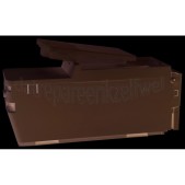 Foto van Liebherr IJsmaker Easy Twist-Ice Tray 