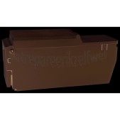 Foto van Liebherr IJsmaker Easy Twist-Ice Tray 