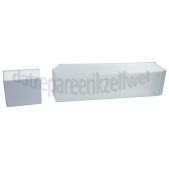 Foto van Liebherr Inzet Flexsystem organizer BioFresh en EasyFresh lades 