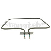 Foto van Verwarmingselement Onder, 1000W ZZB510401W, RZB1000AAK 