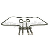 Foto van Verwarmingselement Verwarmingselement bodem, stoom, 1500W BSE792220B, BSE782220M 