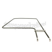 Foto van Verwarmingselement onder, 1000W BPK744L21M, BPB231011M 