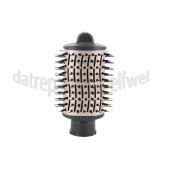 Foto van BaByliss Borstel Toermalijn Keramisch AS90PE 