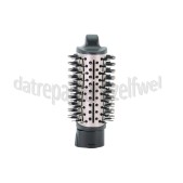 Foto van BaByliss Borstel Toermalijn Keramisch AS90PE 