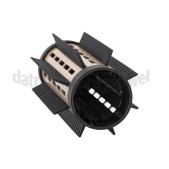 Foto van BaByliss Borstel Thermisch 38mm AS970E Big Hair Luxe 