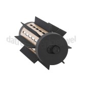 Foto van BaByliss Borstel Thermisch 38mm AS970E Big Hair Luxe 