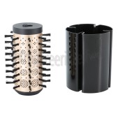 Foto van BaByliss Borstel Keramisch, Roterend 50mm AS950E, AS952E 