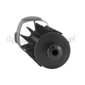 Foto van BaByliss Borstel Zacht 20mm AS82E Shape & Smooth 