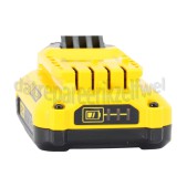 Foto van Stanley Accu Fatmax SFMCD711, SFMCD715 