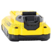 Foto van Stanley Accu Fatmax SFMCD711, SFMCD715 