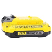 Foto van Stanley Accu Fatmax SFMCD711, SFMCD715 