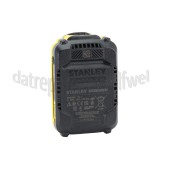 Foto van Stanley Accu Fatmax SFMCD711, SFMCD715 