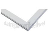 Foto van Beko Afdichtingsrubber Koelkast B1803FN, B1754FN, B1750HCAW 