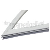 Foto van Beko Afdichtingsrubber Koelkast B1803FN, B1754FN, B1750HCAW 