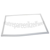 Foto van Beko Afdichtingsrubber Koelkast B1803FN, B1754FN, B1750HCAW 